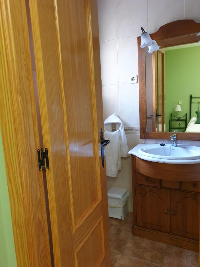 Holiday home Guijos *