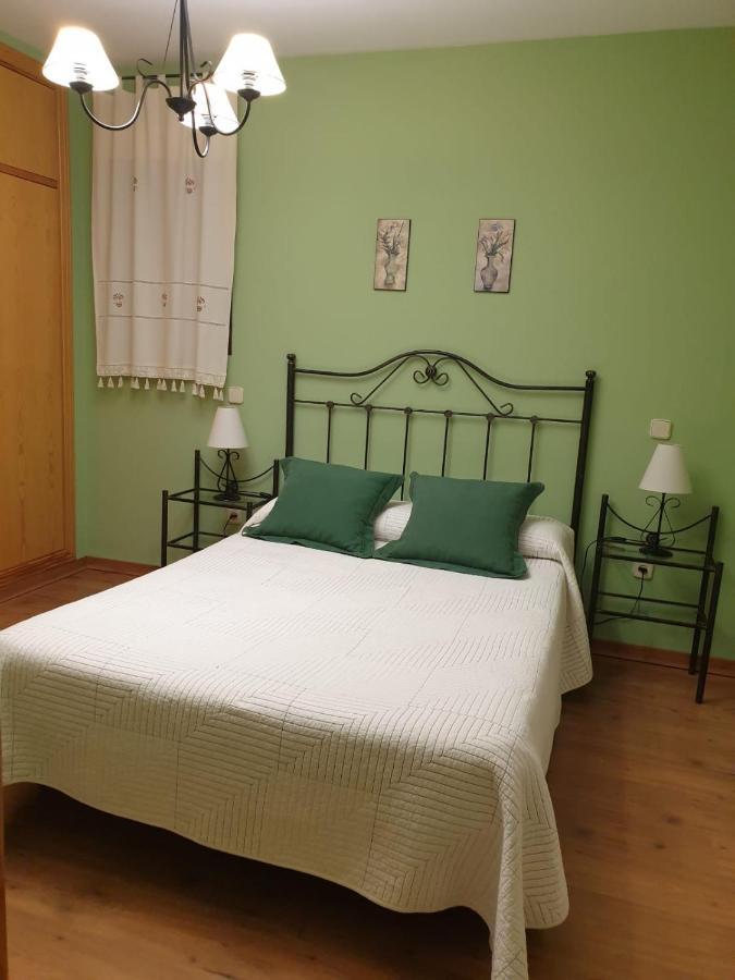Holiday home Guijos
