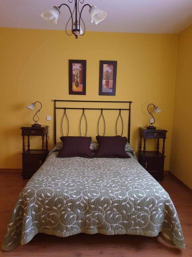 Guijos Holiday home