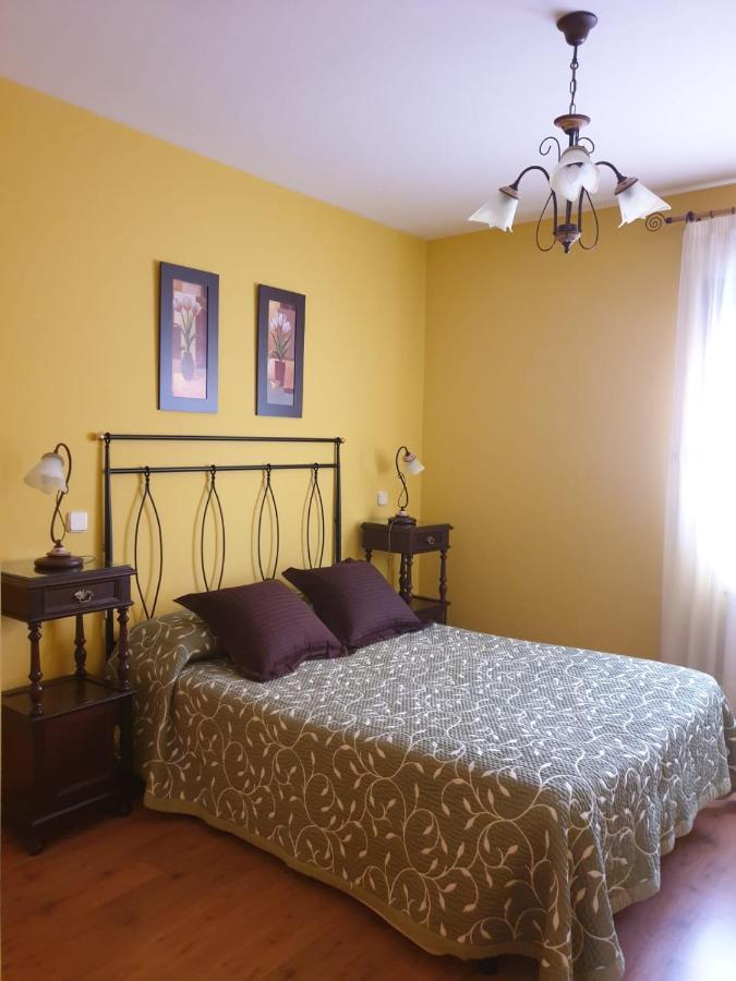 Guijos Holiday home Hoyos del Espino